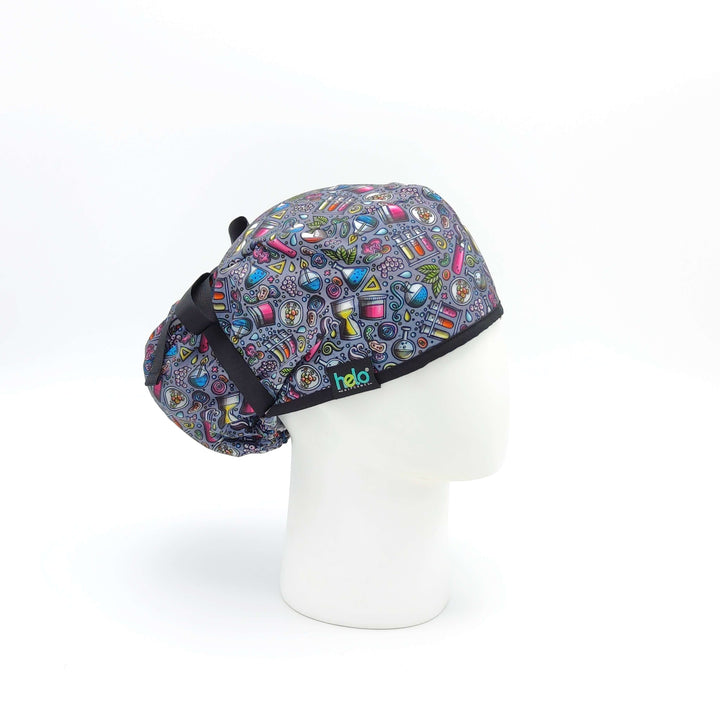 Gorro Quirúrgico Antifluido Estampado