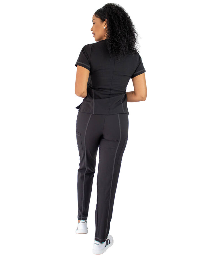 Uniforme-Antifluido-Licrado-Unicolor 