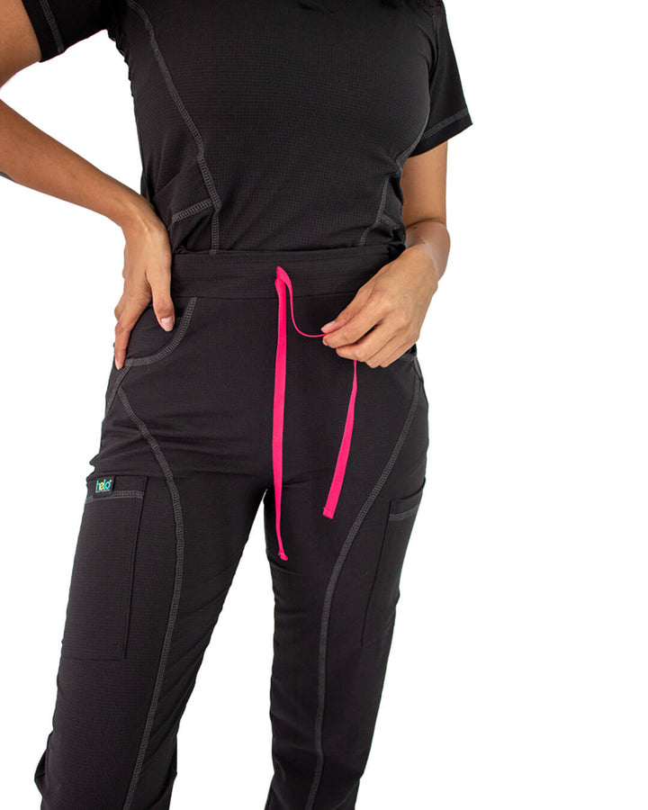 Uniforme-Unicolor-Antifluido-Licrado