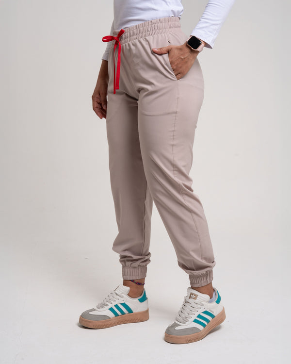 Jogger Uniforme Unicolor Esencial ARENA