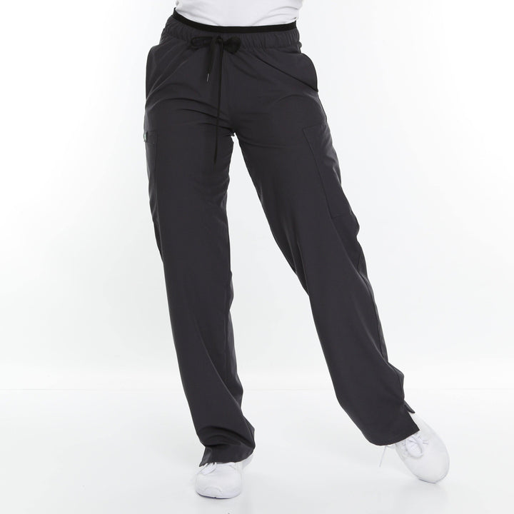 pantalones de uniforme mujer