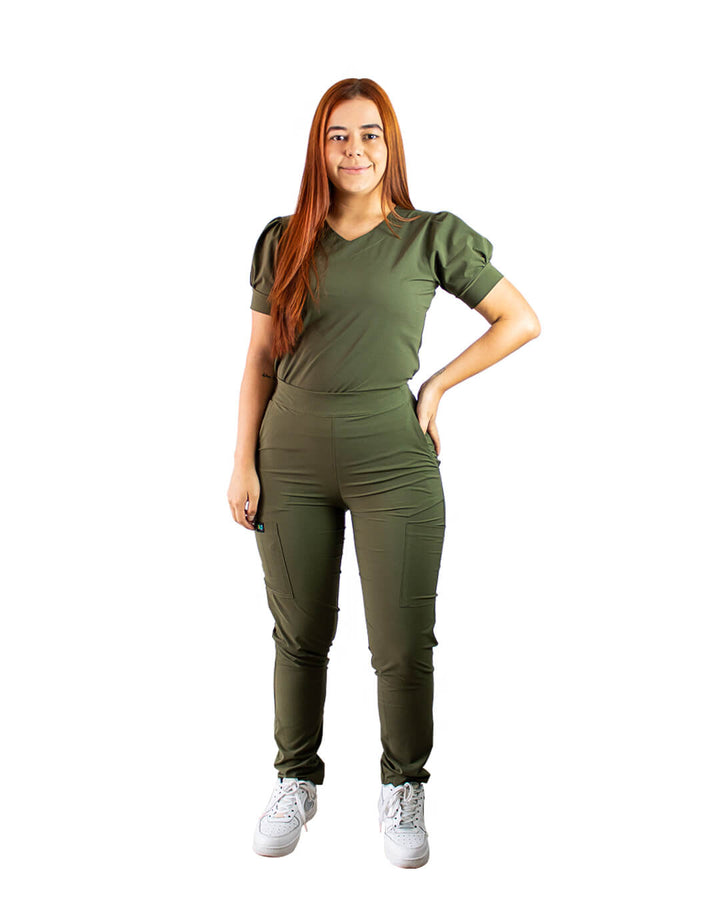 uniformes médicos Medellín