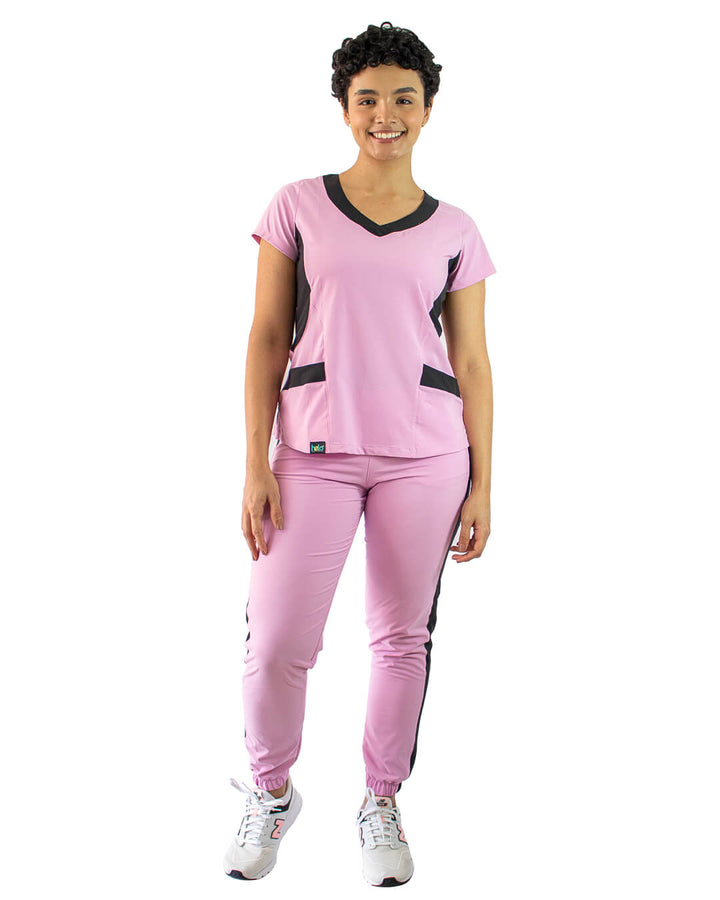 jogger uniforme clinico