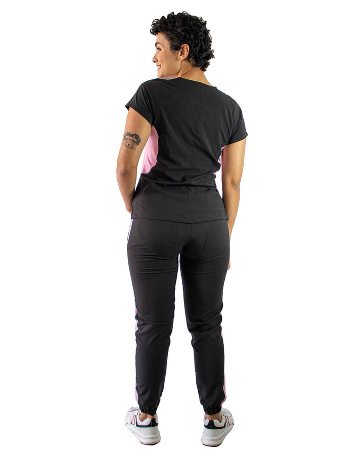 uniformes quirurgicos jogger mujer