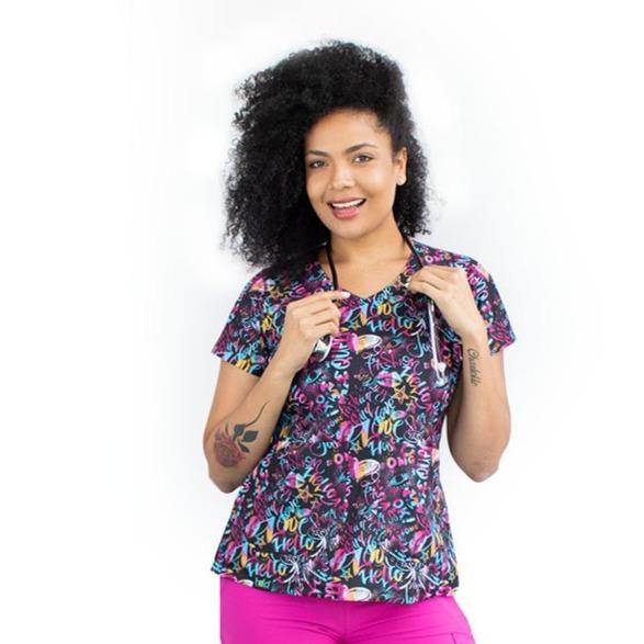 uniforme estilista