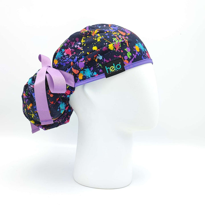 cofias quirúrgico estampados